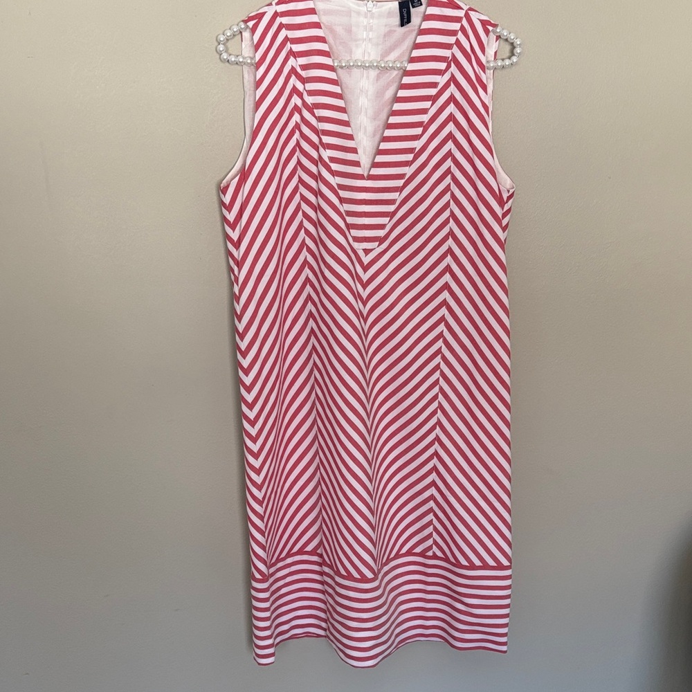 Duffield Lane Cove Dress